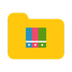 Document Management Illustration